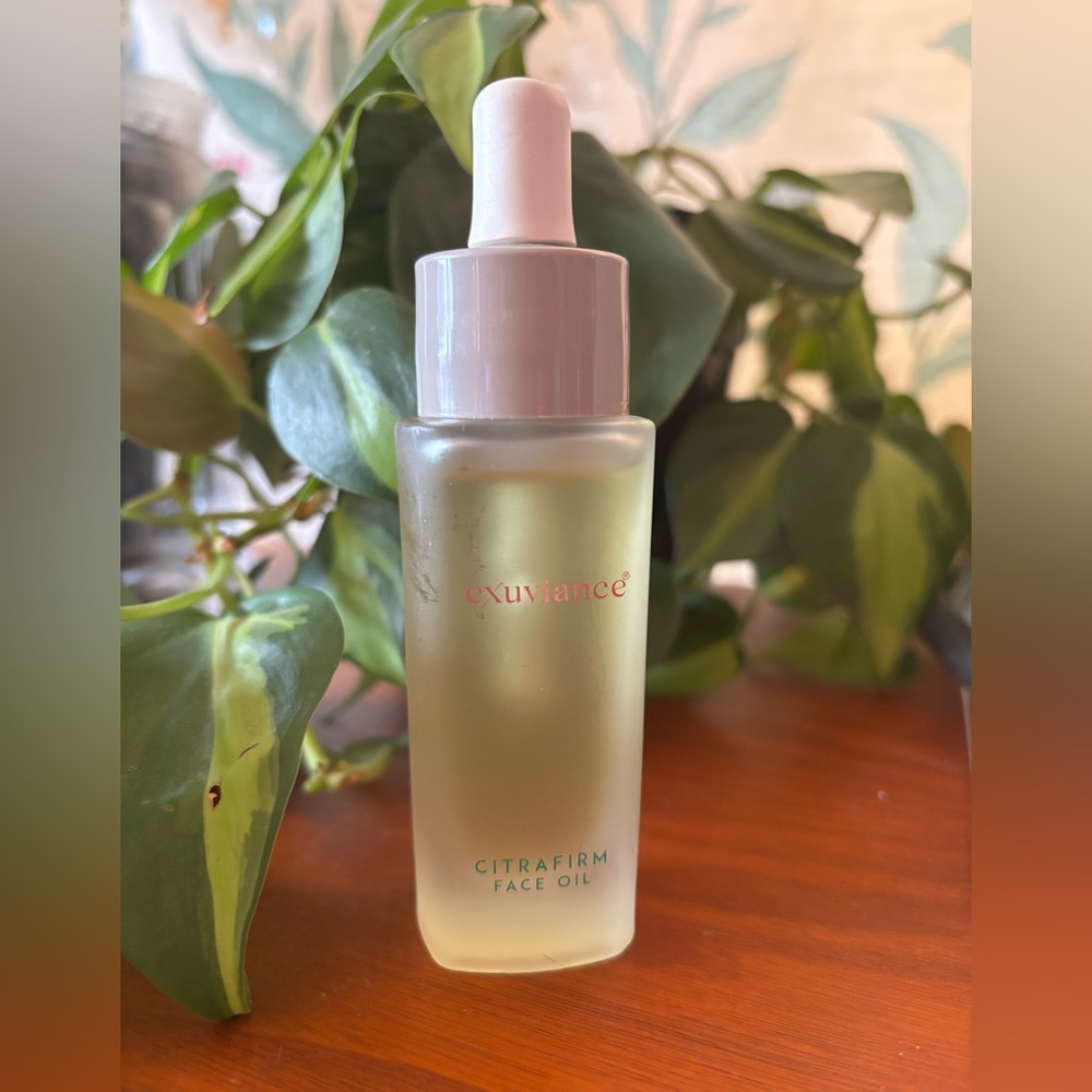 Face Oil